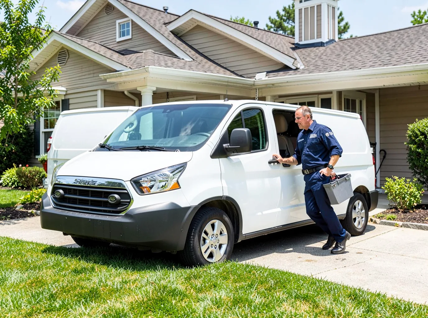 Emergency Plumber company in Tatums, OK