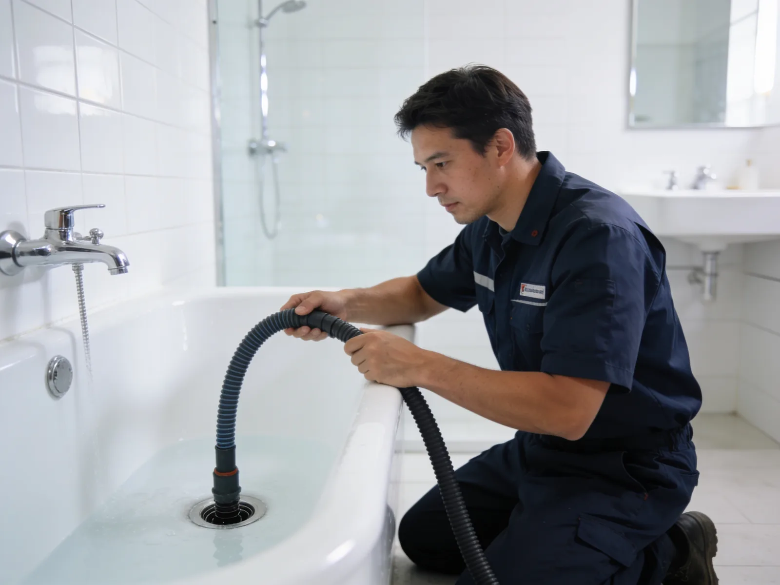 Emergency Plumber Tatums, OK FAQs